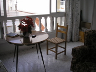 Glazed Terrace